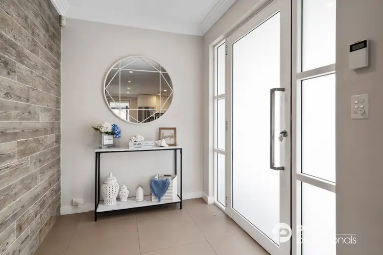 Third view of Homely house listing, 26 Edgecombe Avenue, Moorebank NSW 2170
