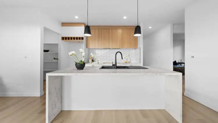Third view of Homely house listing, 10 Brut Place, Wollert VIC 3750