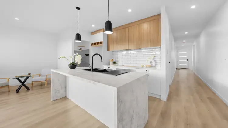Fourth view of Homely house listing, 10 Brut Place, Wollert VIC 3750