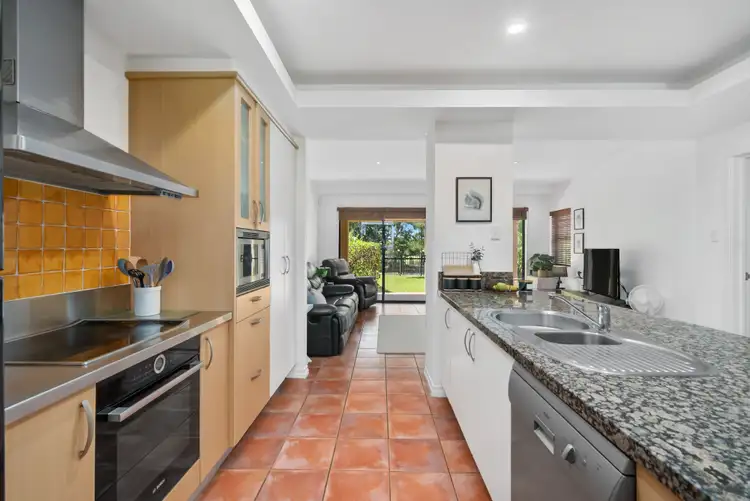Fourth view of Homely apartment listing, 3254 Palladian Drive, Hope Island QLD 4212