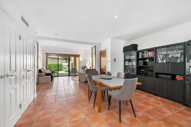 Fifth view of Homely apartment listing, 3254 Palladian Drive, Hope Island QLD 4212