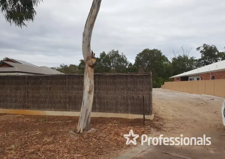 Second view of Homely land listing, 8 Denison Link, Millbridge WA 6232