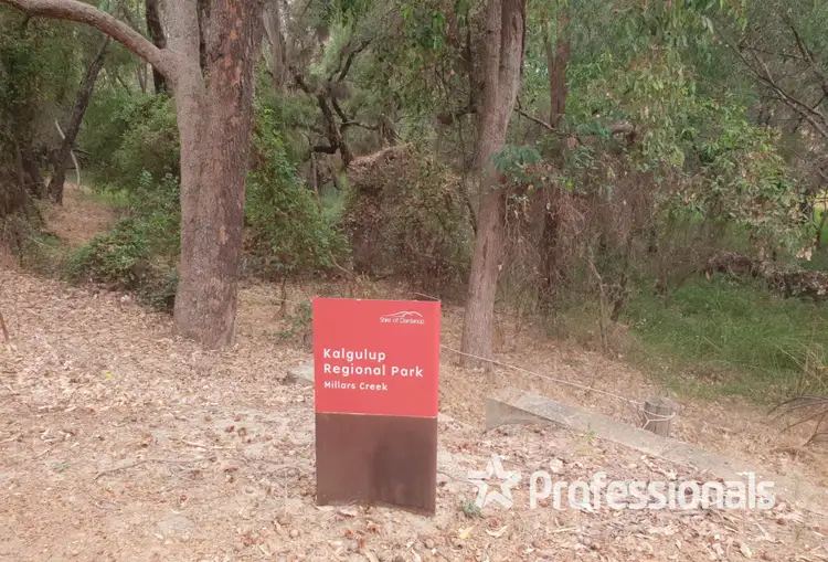 Fifth view of Homely land listing, 8 Denison Link, Millbridge WA 6232