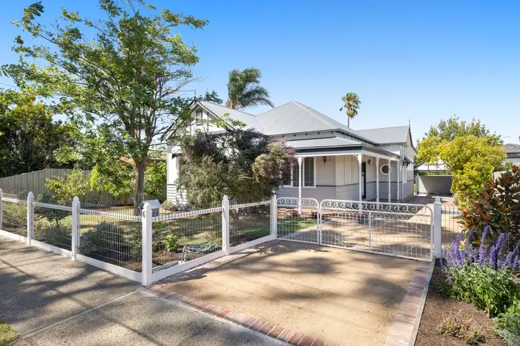 Second view of Homely house listing, 6 Axelton Street, Cheltenham VIC 3192