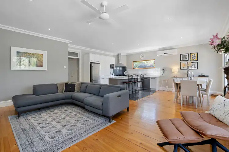 Third view of Homely house listing, 6 Axelton Street, Cheltenham VIC 3192