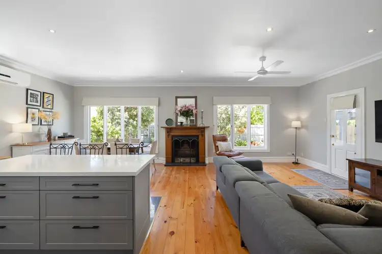 Fourth view of Homely house listing, 6 Axelton Street, Cheltenham VIC 3192