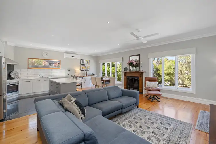 Fifth view of Homely house listing, 6 Axelton Street, Cheltenham VIC 3192