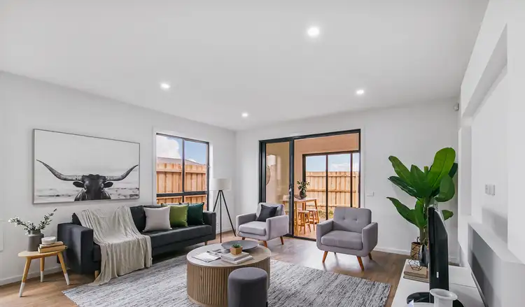 32 Riesling Street, Wollert VIC 3750