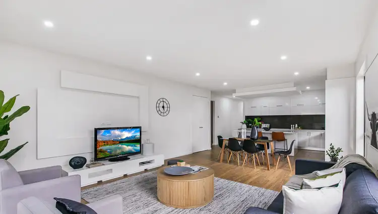 Third view of Homely house listing, 32 Riesling Street, Wollert VIC 3750