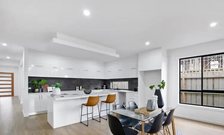 Fourth view of Homely house listing, 32 Riesling Street, Wollert VIC 3750