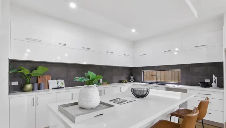 Fifth view of Homely house listing, 32 Riesling Street, Wollert VIC 3750