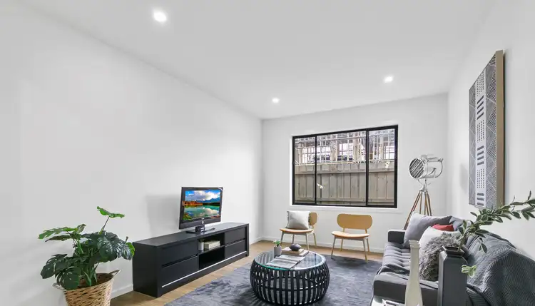 Sixth view of Homely house listing, 32 Riesling Street, Wollert VIC 3750