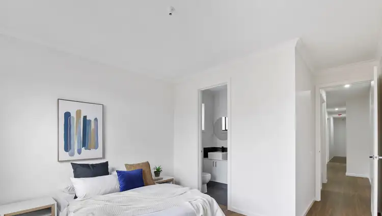 Seventh view of Homely house listing, 32 Riesling Street, Wollert VIC 3750