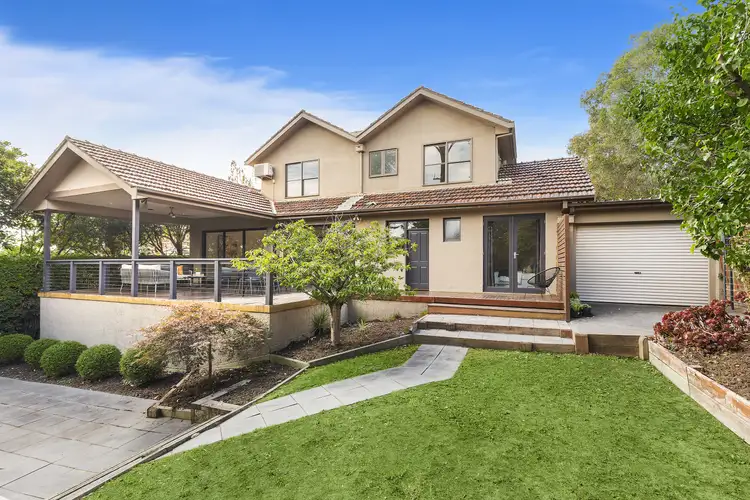 15 Glen Drive, Eaglemont VIC 3084