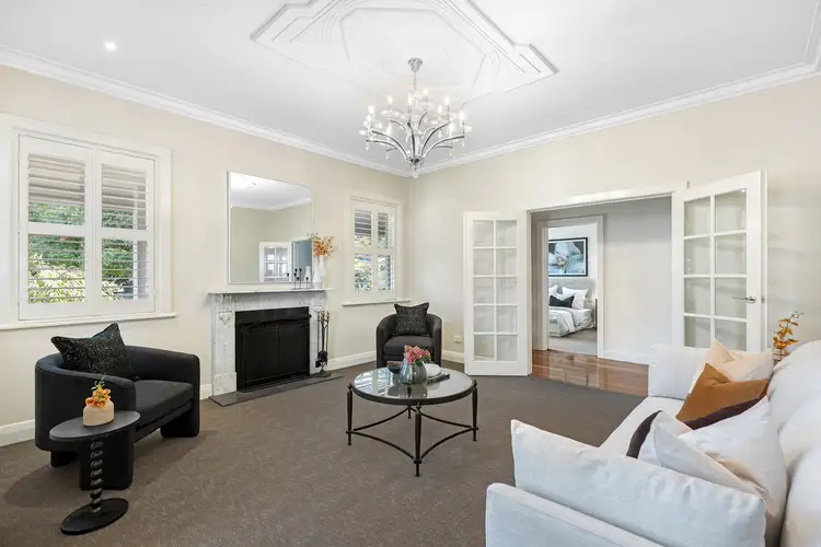 Fourth view of Homely house listing, 15 Glen Drive, Eaglemont VIC 3084