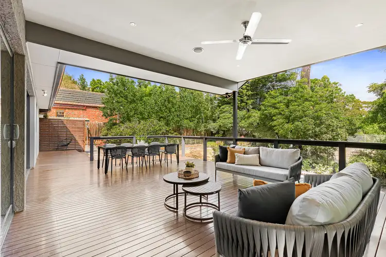 Sixth view of Homely house listing, 15 Glen Drive, Eaglemont VIC 3084