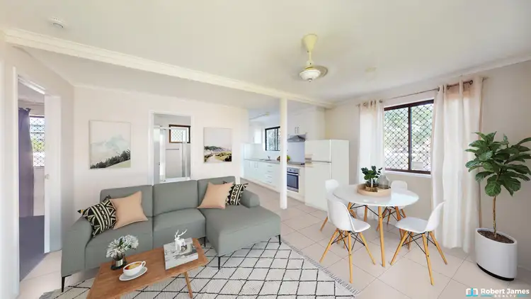 3/46 Poinciana Avenue, Tewantin QLD 4565