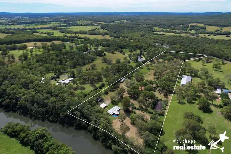2898 Oxley Highway, Huntingdon NSW 2446