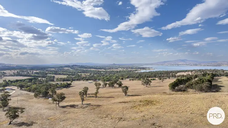 Main view of Homely land listing, 68 Rocky Hill Retreat, Wirlinga NSW 2640