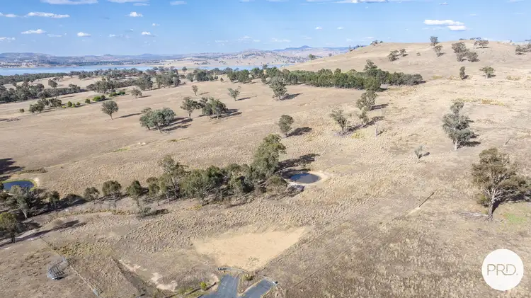 Third view of Homely land listing, 68 Rocky Hill Retreat, Wirlinga NSW 2640
