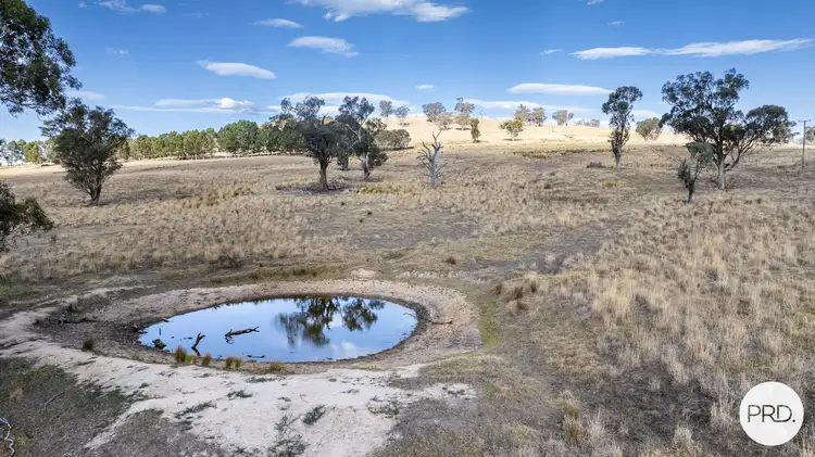 Fourth view of Homely land listing, 68 Rocky Hill Retreat, Wirlinga NSW 2640