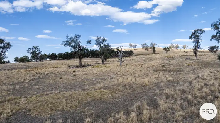 Fifth view of Homely land listing, 68 Rocky Hill Retreat, Wirlinga NSW 2640
