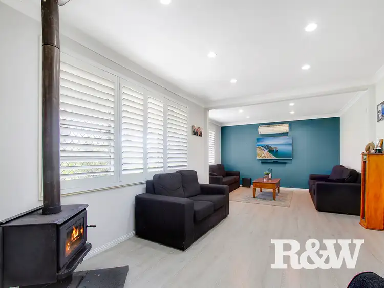 Fourth view of Homely house listing, 14 Woodland Avenue, Oxley Park NSW 2760