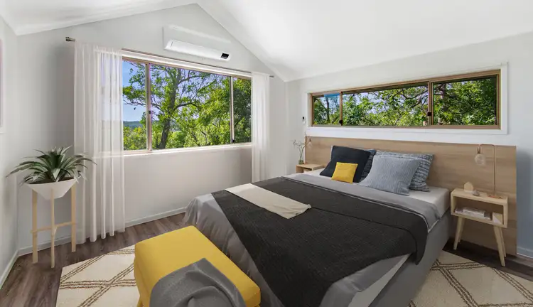 33 Elizabeth Street, Imbil QLD 4570