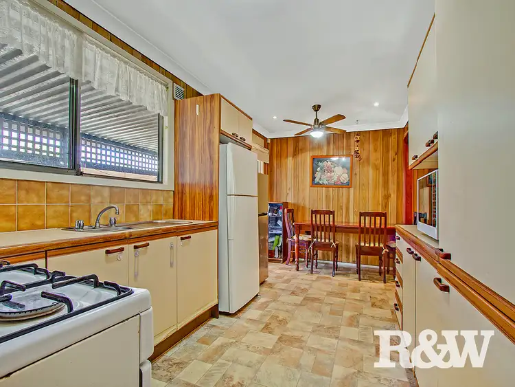 Third view of Homely house listing, 2 Karen Place, Mount Druitt NSW 2770