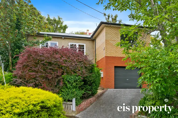 5 Cosgrove Avenue, South Hobart TAS 7004