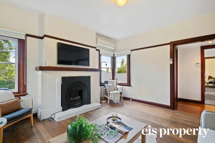 Third view of Homely house listing, 5 Cosgrove Avenue, South Hobart TAS 7004