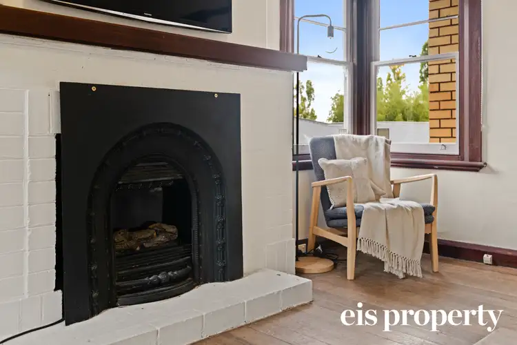 Fourth view of Homely house listing, 5 Cosgrove Avenue, South Hobart TAS 7004