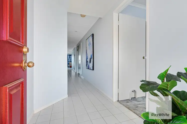 Second view of Homely house listing, 14 Parkhill Court, Westmeadows VIC 3049