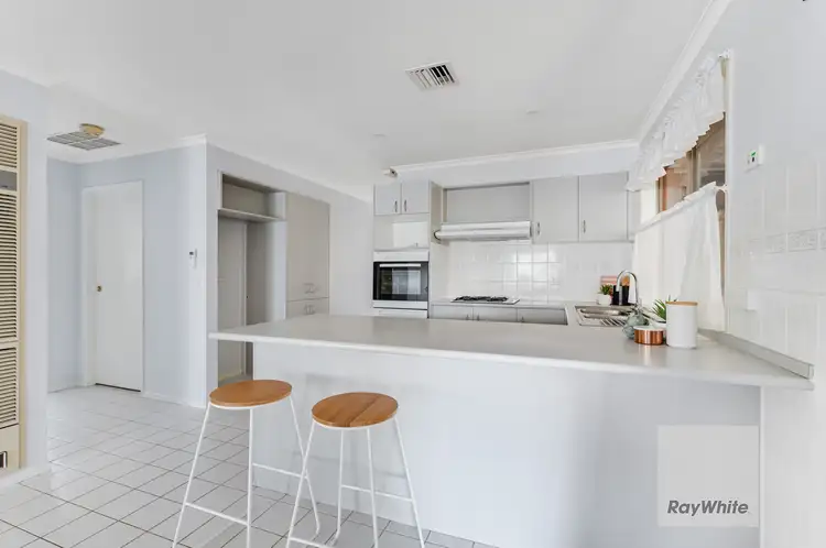 Fourth view of Homely house listing, 14 Parkhill Court, Westmeadows VIC 3049