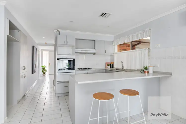 Fifth view of Homely house listing, 14 Parkhill Court, Westmeadows VIC 3049