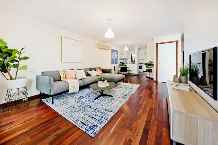 Main view of Homely apartment listing, 1/243 Thomas Street, Shenton Park WA 6008