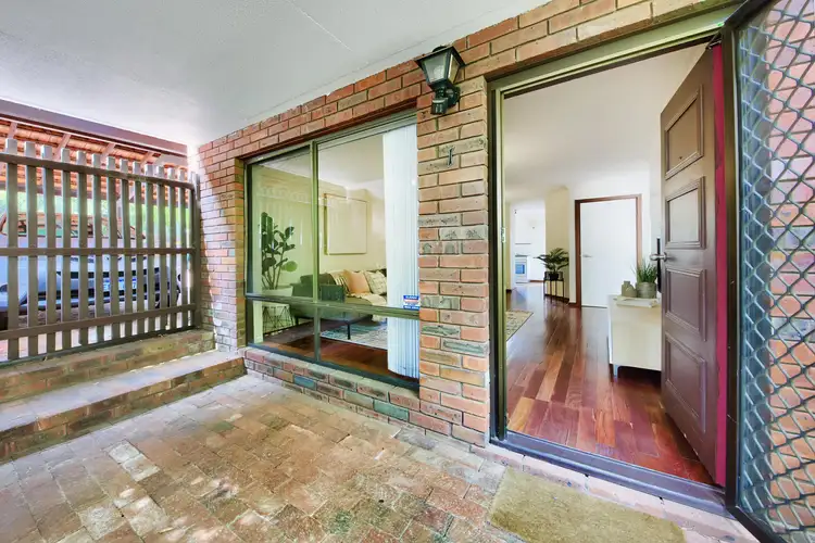 Fourth view of Homely apartment listing, 1/243 Thomas Street, Shenton Park WA 6008
