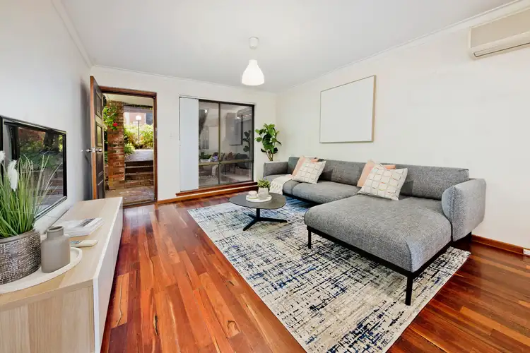 Fifth view of Homely apartment listing, 1/243 Thomas Street, Shenton Park WA 6008