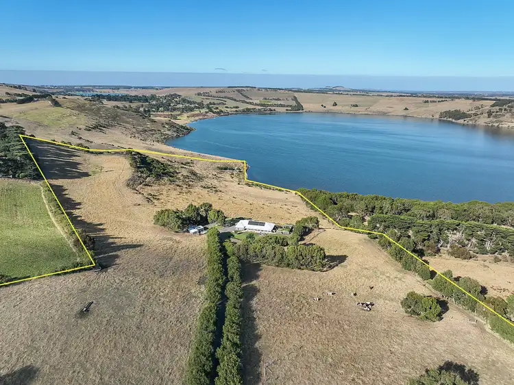 Second view of Homely rural property listing, 4721 Princes Highway, Camperdown VIC 3260