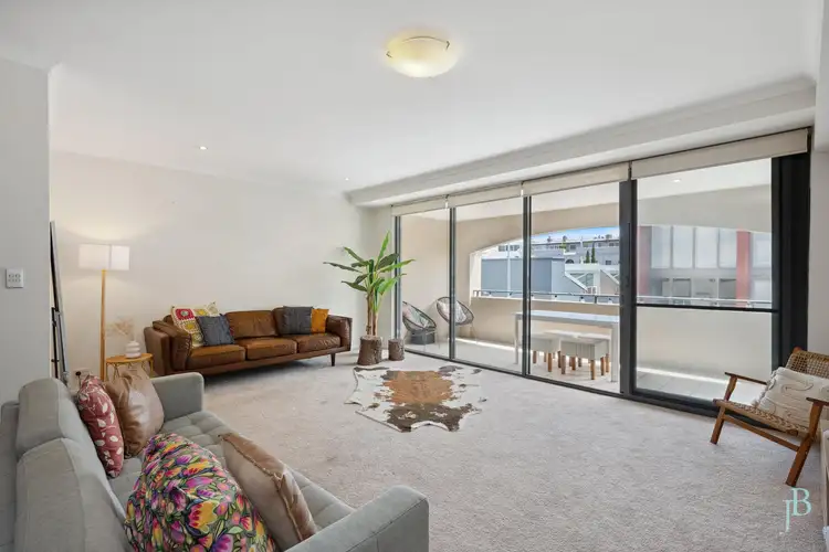 15/5 Bannister Street, Fremantle WA 6160