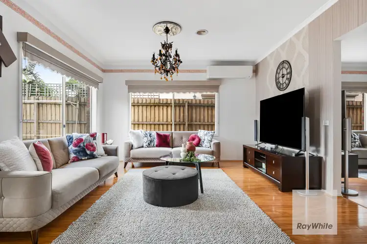 Fifth view of Homely house listing, 20 Mcguire Court, Greenvale VIC 3059