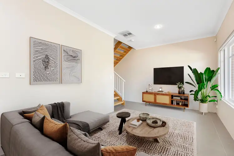 Second view of Homely townhouse listing, 173d Swansea Street East, East Victoria Park WA 6101