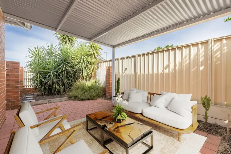 Sixth view of Homely townhouse listing, 173d Swansea Street East, East Victoria Park WA 6101