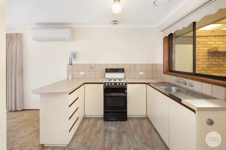 Fourth view of Homely unit listing, 3/305 Howard Street, Soldiers Hill VIC 3350