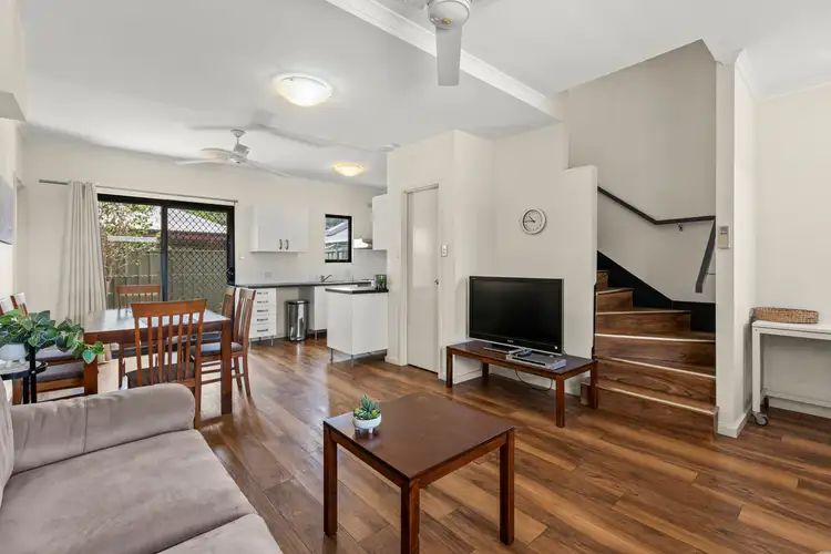 Third view of Homely house listing, 3/12 Coghlan Street, Djugun WA 6725
