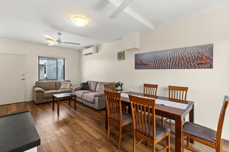 Fifth view of Homely house listing, 3/12 Coghlan Street, Djugun WA 6725