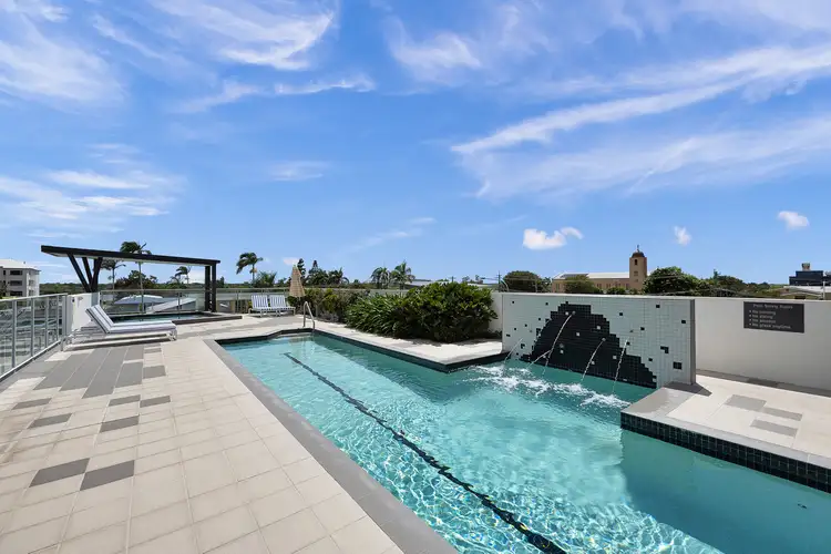 508/55 River Street, Mackay QLD 4740