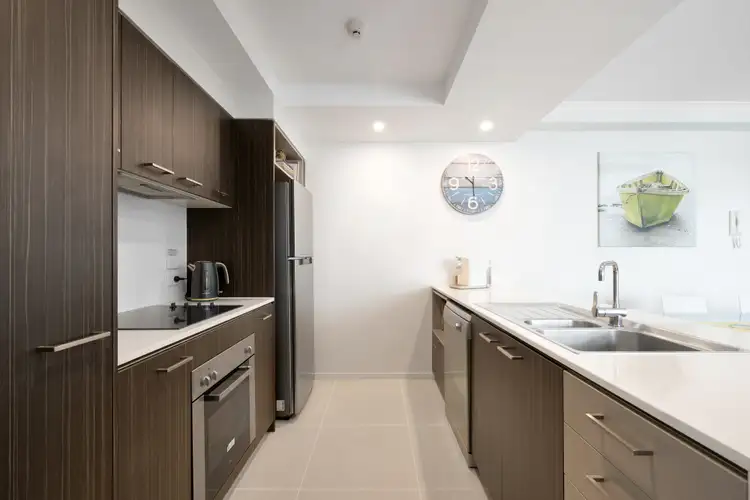 Third view of Homely apartment listing, 508/55 River Street, Mackay QLD 4740