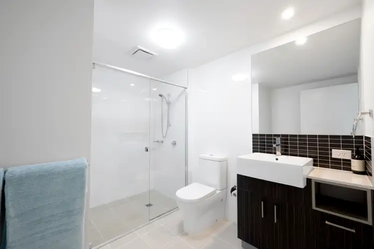 Fifth view of Homely apartment listing, 508/55 River Street, Mackay QLD 4740