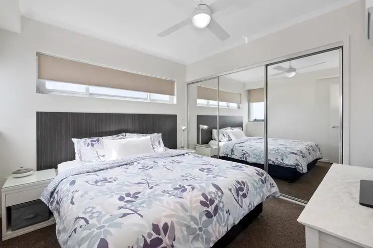 Sixth view of Homely apartment listing, 508/55 River Street, Mackay QLD 4740